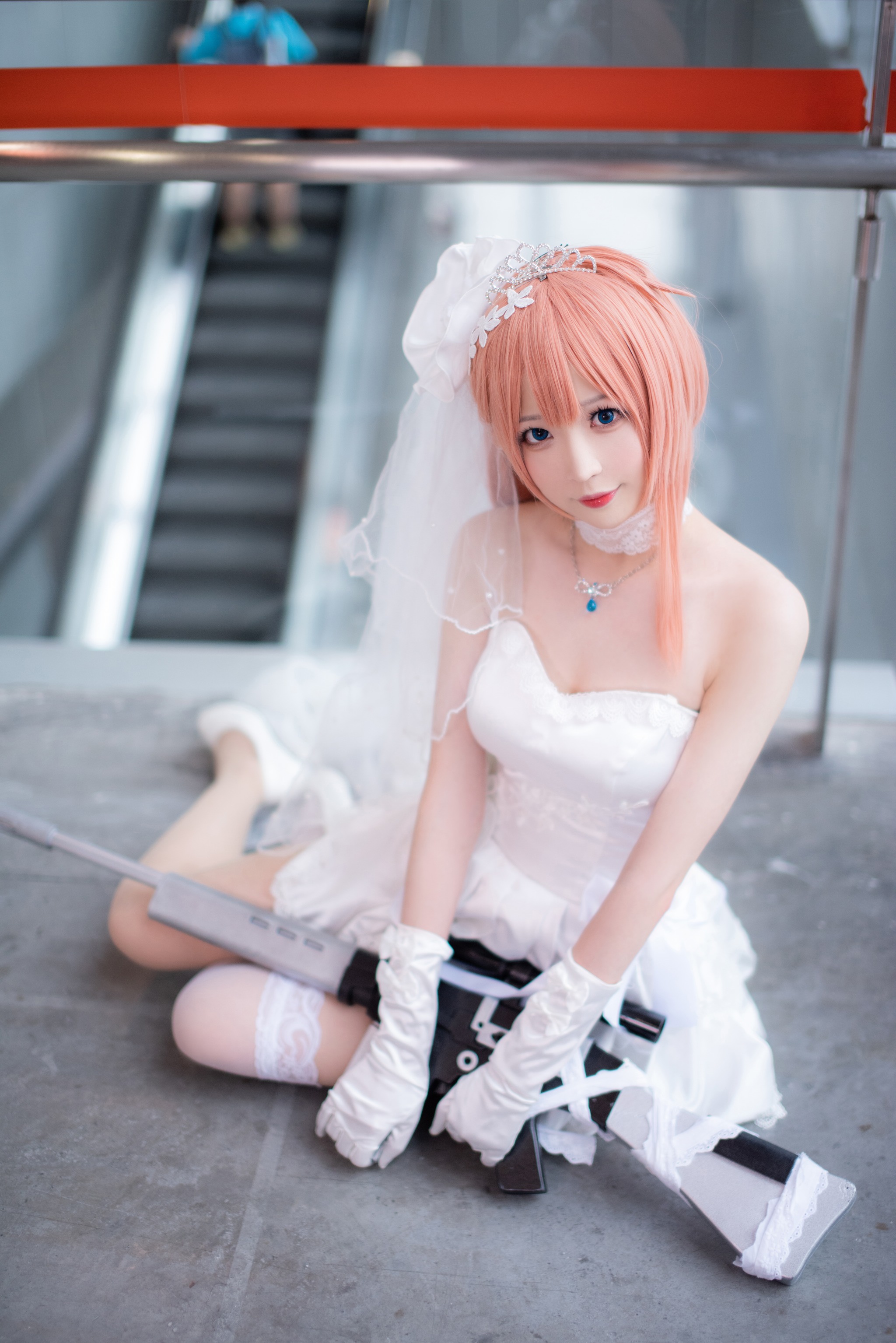 南宫 - NO.003 FAL[12P]-XikXak